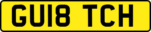GU18TCH