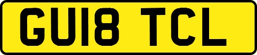GU18TCL