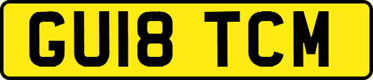 GU18TCM
