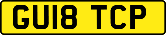 GU18TCP