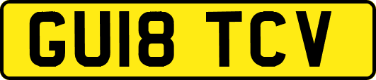 GU18TCV