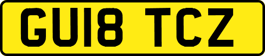 GU18TCZ