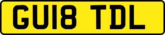 GU18TDL