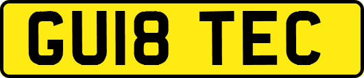 GU18TEC