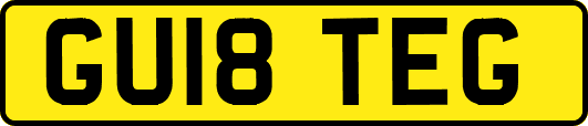 GU18TEG