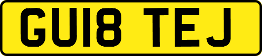 GU18TEJ