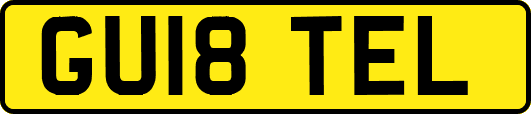 GU18TEL