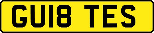 GU18TES