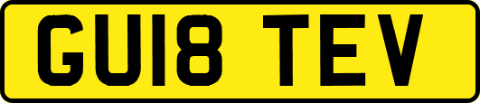 GU18TEV