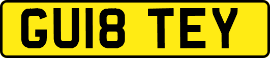 GU18TEY