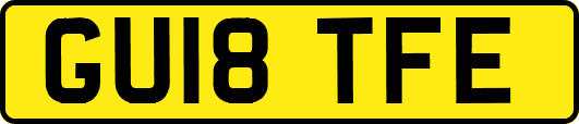 GU18TFE