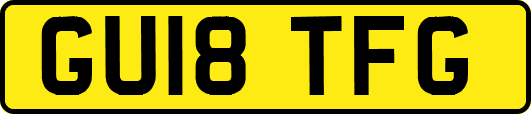 GU18TFG