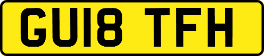 GU18TFH