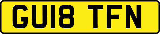GU18TFN