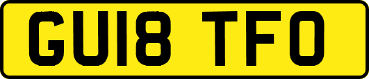 GU18TFO