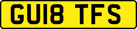 GU18TFS