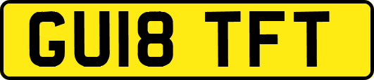 GU18TFT