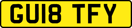 GU18TFY