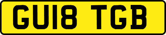 GU18TGB