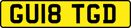 GU18TGD