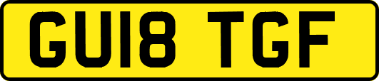 GU18TGF