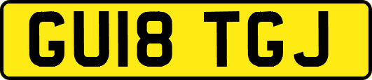 GU18TGJ