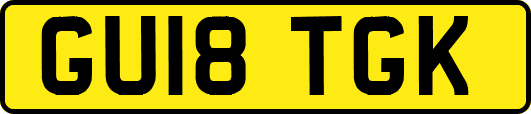 GU18TGK