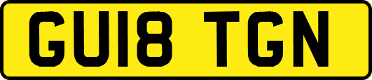 GU18TGN