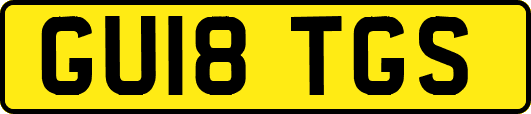 GU18TGS