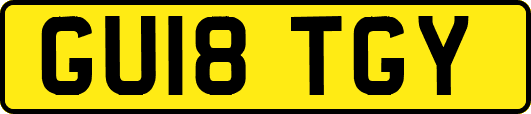 GU18TGY