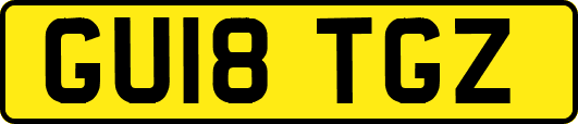 GU18TGZ
