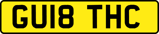 GU18THC
