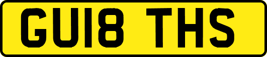 GU18THS