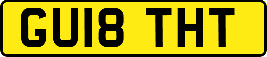 GU18THT