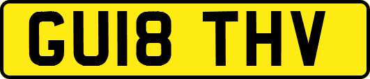 GU18THV