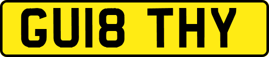GU18THY