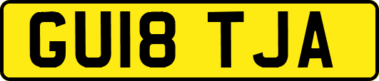 GU18TJA