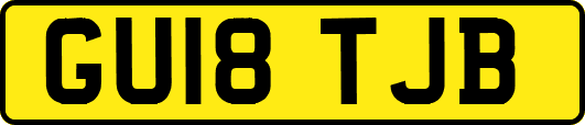 GU18TJB