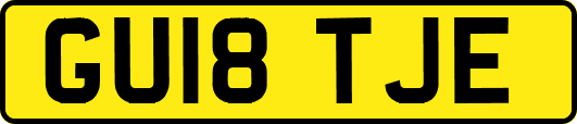 GU18TJE