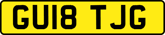 GU18TJG