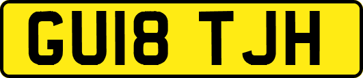 GU18TJH