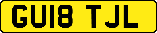 GU18TJL