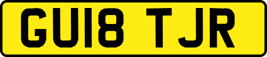 GU18TJR
