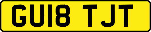 GU18TJT