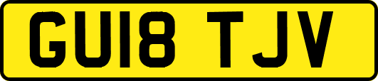 GU18TJV