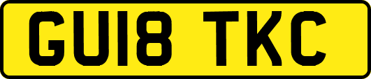 GU18TKC