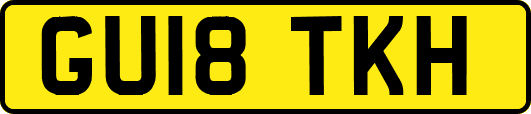 GU18TKH