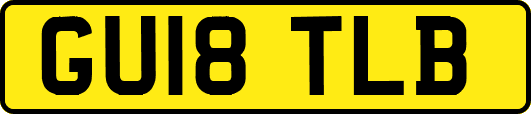 GU18TLB