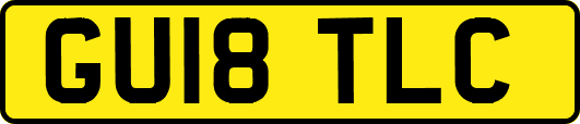 GU18TLC