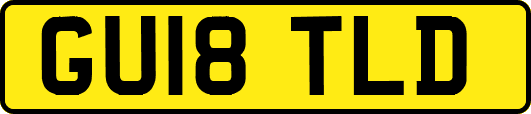 GU18TLD